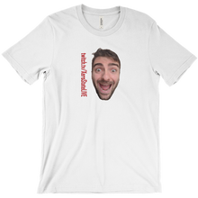 Xero's Face T-Shirt
