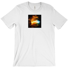wardgamer196vanwardgames T-Shirts