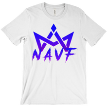 T-shirt with logo and name