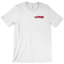 r3strikt3d T-Shirts