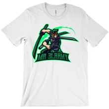 mr_3laawy T-Shirts