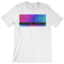 Blue dream I T-Shirt