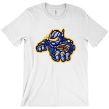 PowerPunch T-Shirts - Bot Only