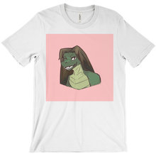 Charkiboi T-Shirt charkiWink