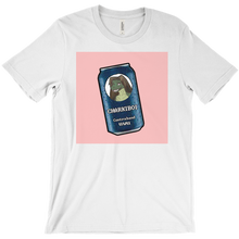 charkiboi T-Shirts Contraband UwU