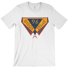 T-Shirt (XL logo) [Various colors]