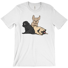 Dog T-Shirt