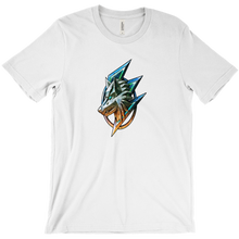 rikisk_ T-Shirts