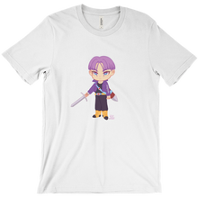 Trunks with Z Sword T-Shirt