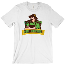 potatofarmer50 T-Shirts