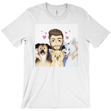 rvcowboy T-Shirts