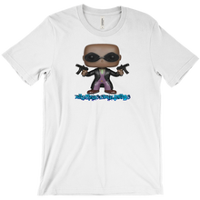 morpheus_simulations T-Shirts