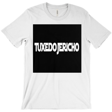 tuxedojericho T-Shirts