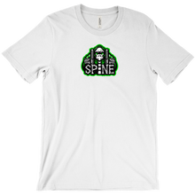 spine_tv T-Shirts