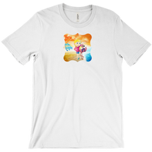 AGG Scene T-Shirt
