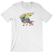 oozmic T-Shirts