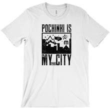 POCHINKI IS LA TRETA!