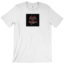 Mr. Uknown's T-Shirts