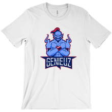 genieuz T-Shirts
