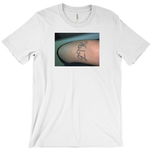 lawrencetheking1 T-Shirts