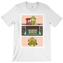 T-Shirts TemokMuffin