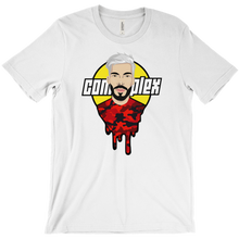 sgtcomplex T-Shirts