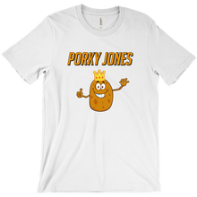 porky_jones T-Shirts