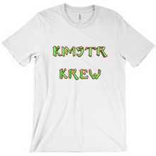 Kimstr Krew Monster (grn)
