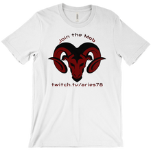 aries78 T-Shirts