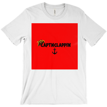 captnclappin T-Shirts