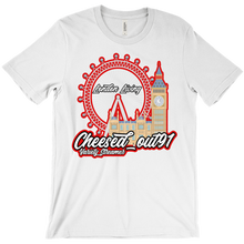 London living T-Shirts