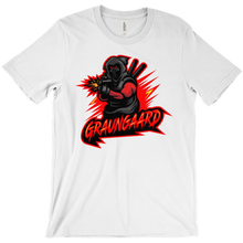 graungaard_gaming T-Shirts