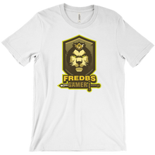 fredbsgamer T-Shirts