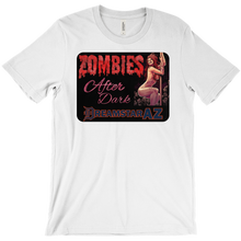 Zombies After Dark T-Shirt