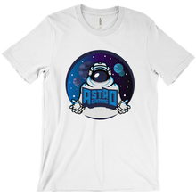 ast_titan T-Shirts