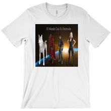 gertwi T-Shirts