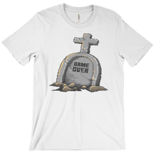 Game Over T-Shirts