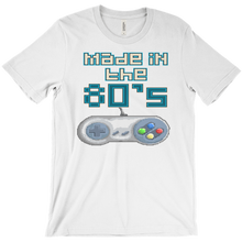Made in The 80s T-Shirts