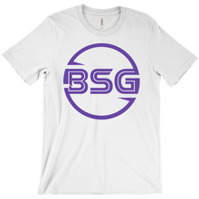 BSG Logo T-Shirts