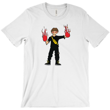 ttv_zaetoolit T-Shirts