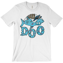 Zombie Baby Shark