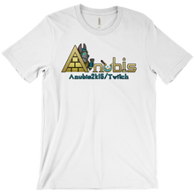 anubis2k15 T-Shirts