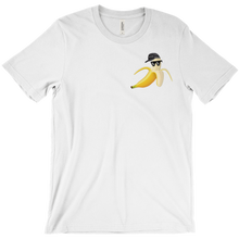 chill banane By dieaimbanane99 Logo Klein