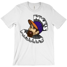 face_my_bullets T-Shirts