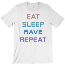Eat Sleep Rave