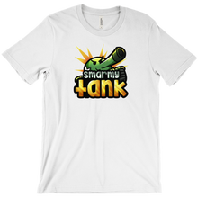smarmytank T-Shirts