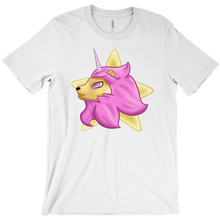 Old School LionCorn T-Shirt