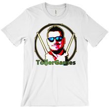 Retro Logo Relaunch! T-Shirt Lmtd.