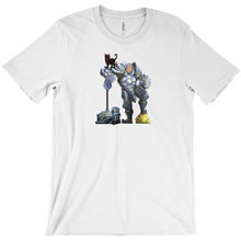 Reinhardt x William T-Shirt