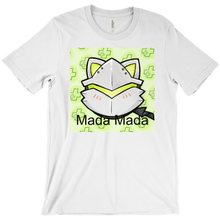 dombrag T-Shirts